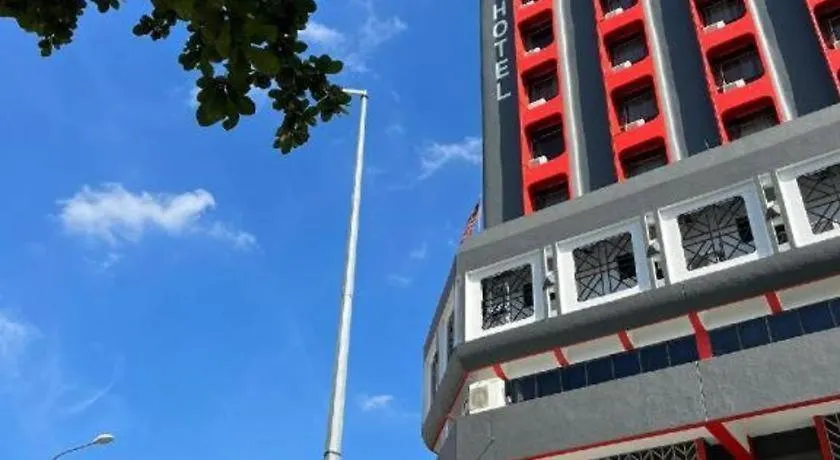 Adamson Hotel Kuala Lumpur-1