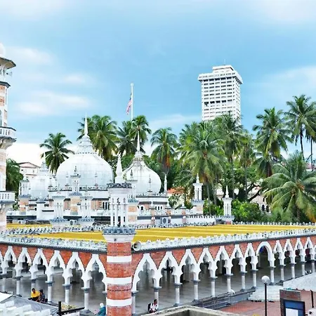 Adamson Hotel Kuala Lumpur-2