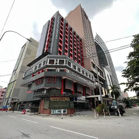 Adamson Hotel Kuala Lumpur-3